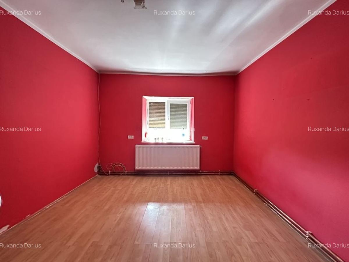 Casa individuala cu 6 camere  |    Urseni, Timis - 6