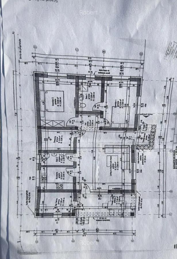 Urgent de vanzare casa in Cihei. - 2
