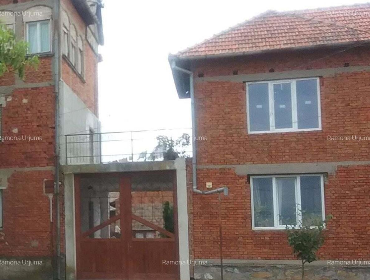 Casa 3 camere -Pancota, Jud Arad id:17640 - 2