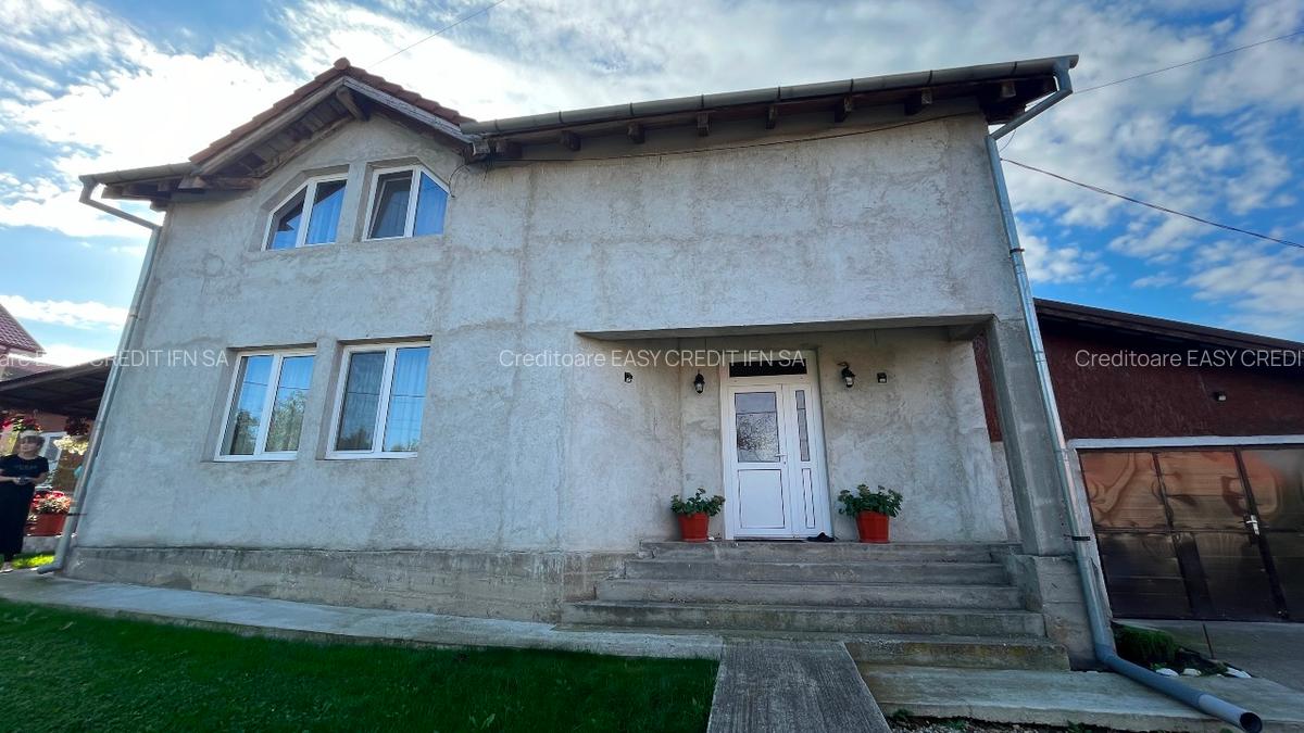 Casa cu potential de vanzare - Hidiselu de Jos, Bihor - 4