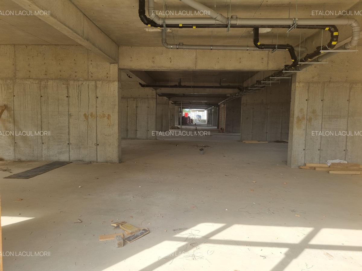 Apartament 3 camere,2 bai,centrala proprie,Uverturii-Lacul Morii,TVA inclus! - 9