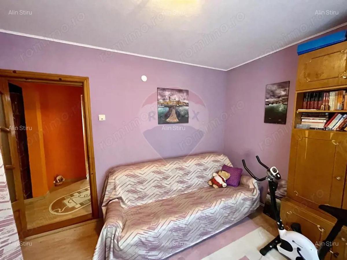 Apartament 3 camere Zona Poienita - 14