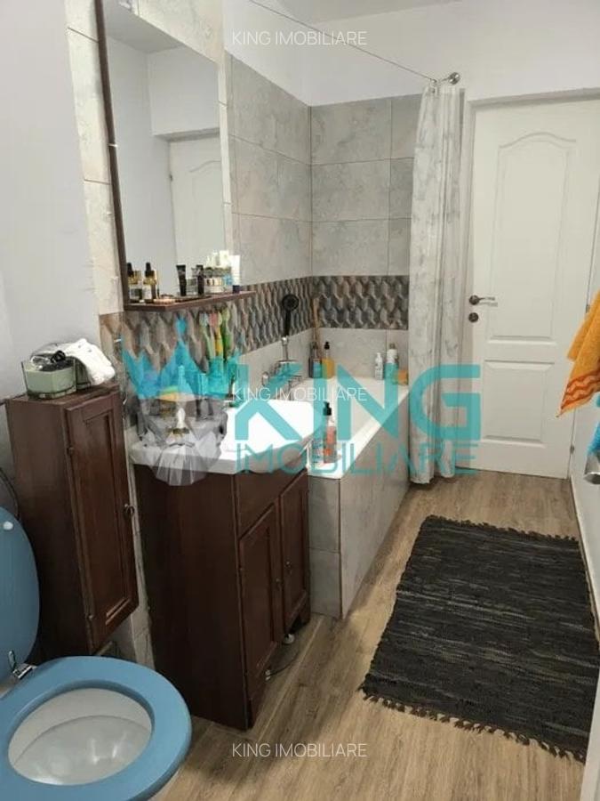 Nicolae Grigorescu | 3 Camere | Balcon | Prox. Metrou | Ready to Move | - 6