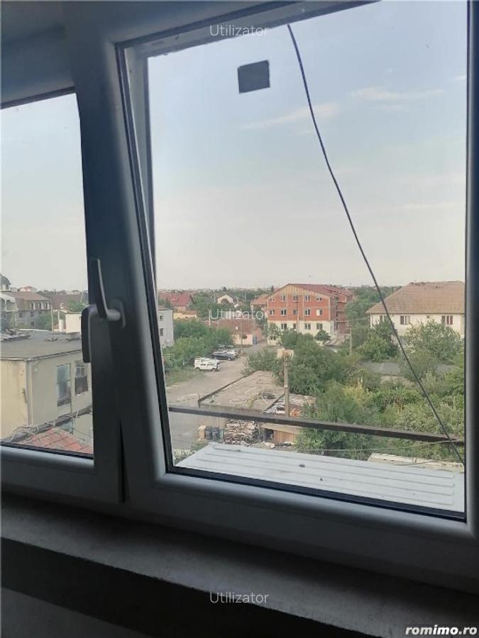 Vând garsonieră confortabilă în Timișoara - 6