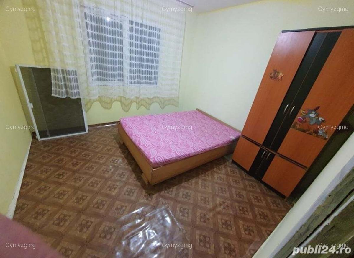 Vand apartament mobilat sau nemobilat - 4 Vand apartament mobilat sau nemobilat - 4