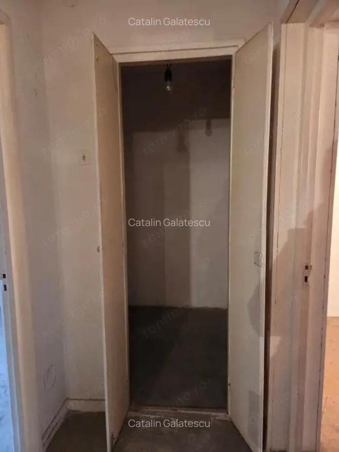 Transforma-l in acasa! 3 camere Magura Vulturului, perfect pentru renovare - 3