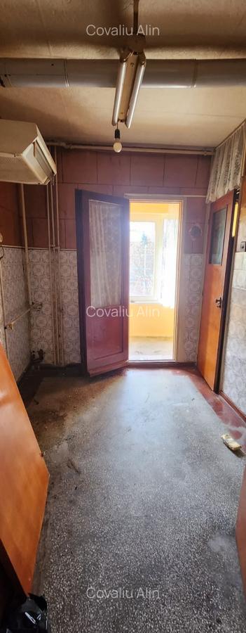 Apartament 2 camere situat in cartier Scriitorilor, etaj 1,decomandat, beci! - 9