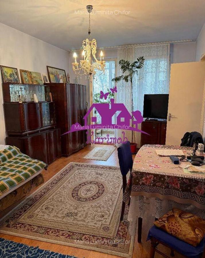 Apartament zona Cantemir - 5