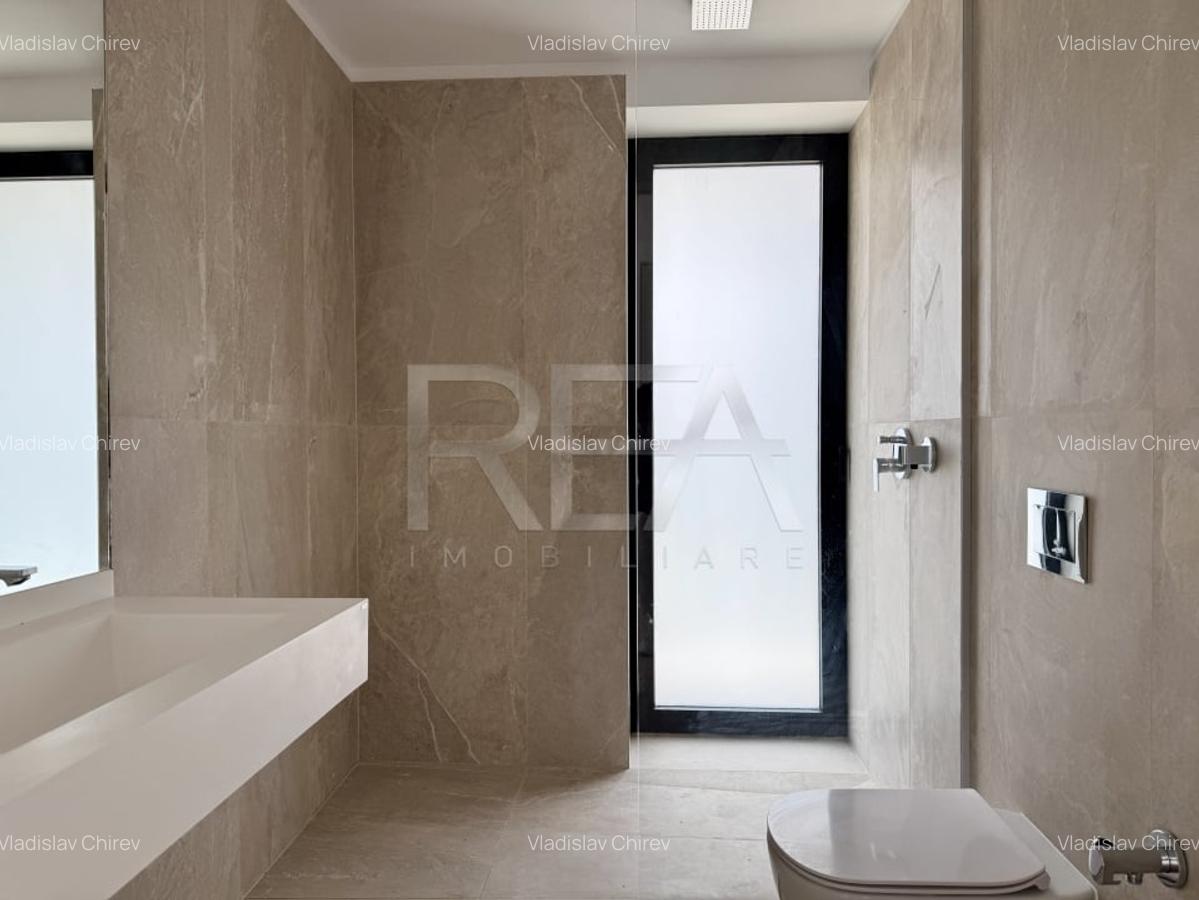 4 camere la 12 min Metrou Pipera - One Lake Club - 6