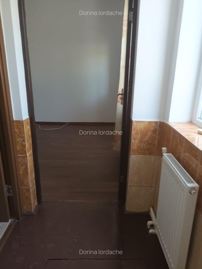 Apartament 3 camere cu centrala proprie nemobilat. - 4