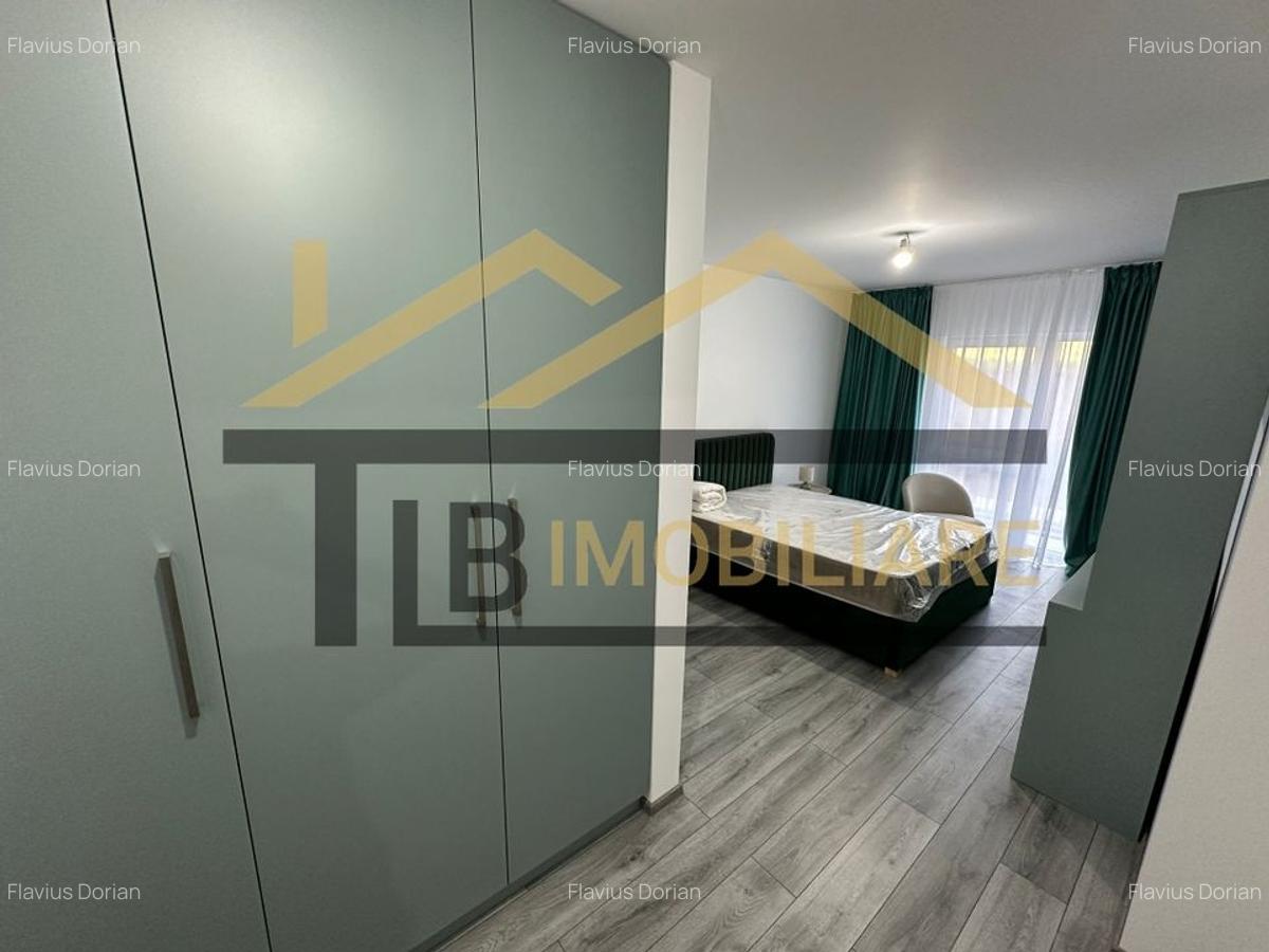 Apartament de 2 camere, 64mp, parcare, Zona Livezeni - 8