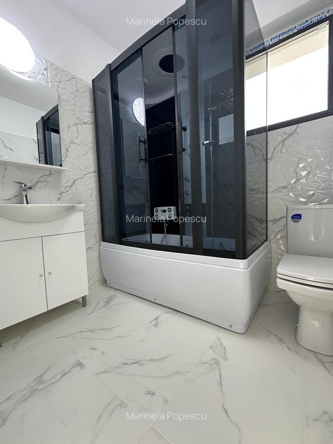 Ansamblu Rezidential / Vile Individuale Cuplate/ Demisol Locuibil - 22
