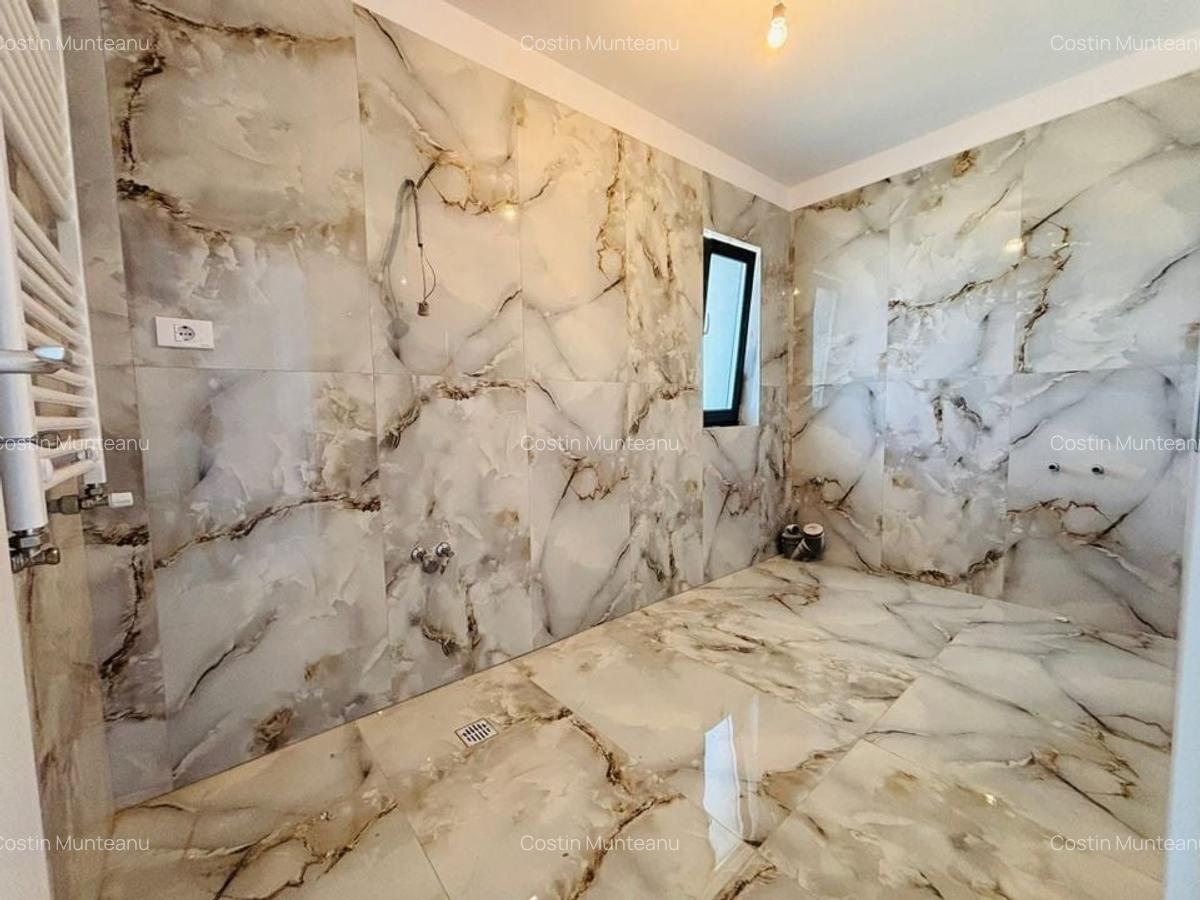 Casa Individuala  4 camere, Mutare Imediata Comision 0% - 12