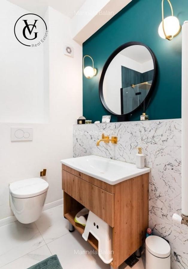 Apartament cu vedere la mare in Building Stefan Resort / ZEN SUSHI/AZIMUTH - 8