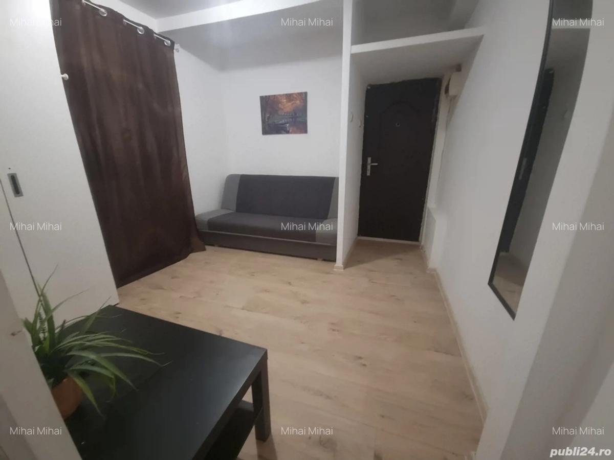 Inchiriez garsoniera Auchan Titan Ozana 1 Decembrie - 1