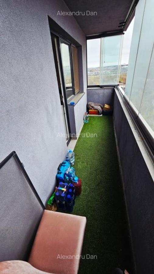 Apartament modern cu 4 camere, decomandat, in zona Piata Presei Libere - 20