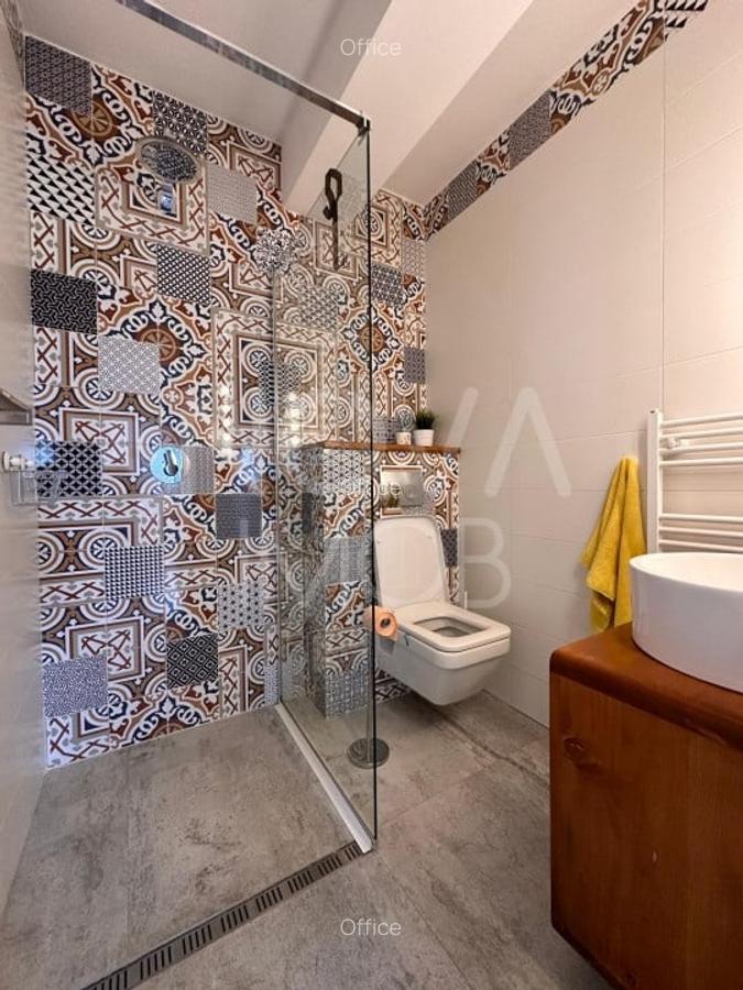 Apartament 3 camere, 2 bai, modern - Str. Liviu Ciulei - 17