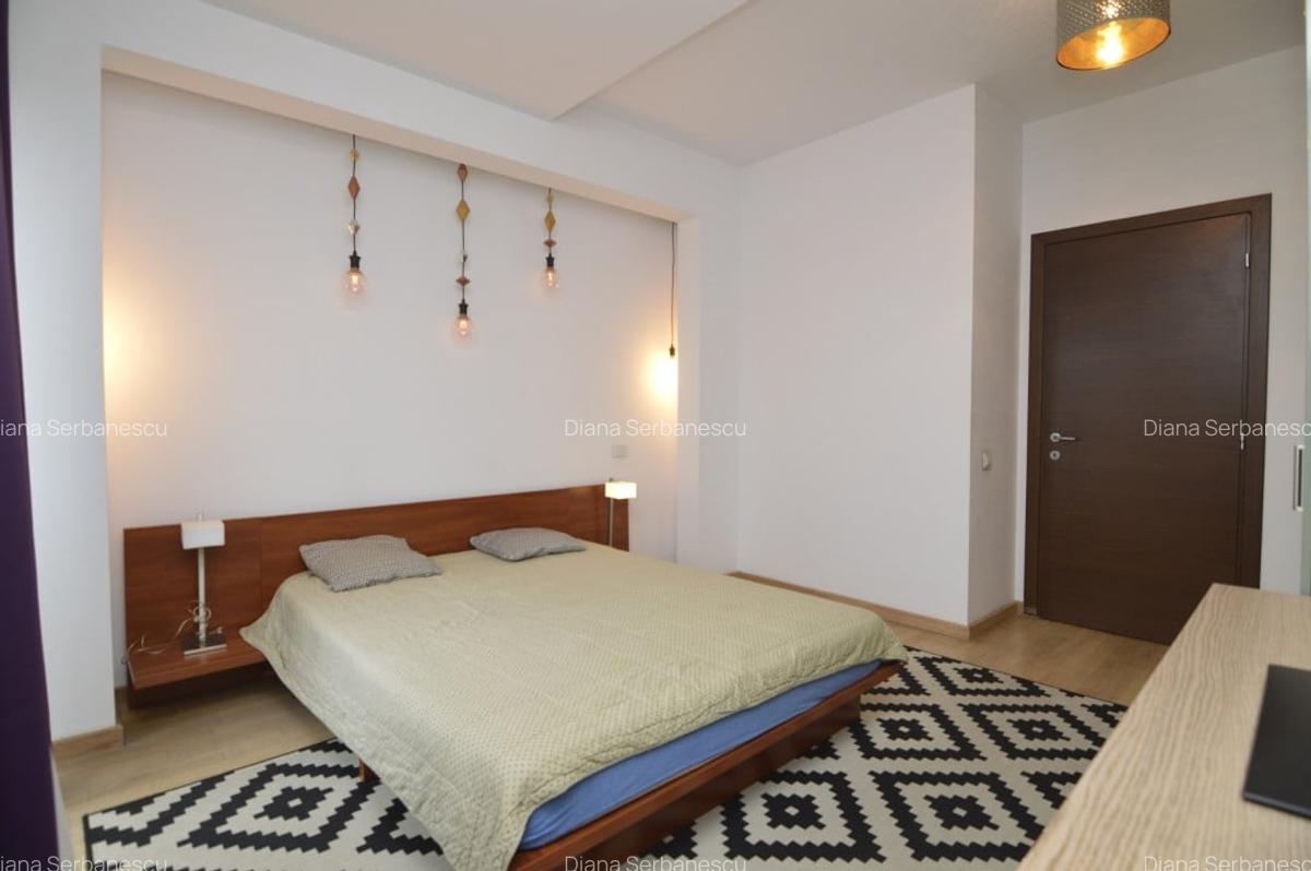 INCHIRIERE APARTAMENT 2 CAMERE VIVANDO RESIDENCE – PARCUL CAROL – LOC DE PARCARE - 16