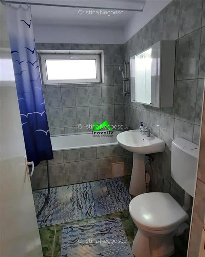 Apartament dd?nchiriat 3 camere etaj 1 Sibiu Tilisca - 9