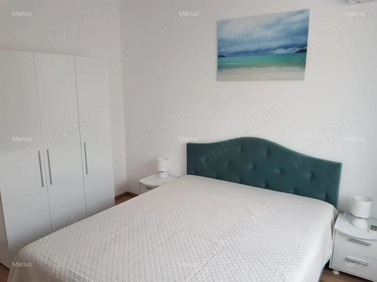 Apartament 2 camere cu vedere superba la lac Complex Moonlight, Mamaia 112000 euro - 11
