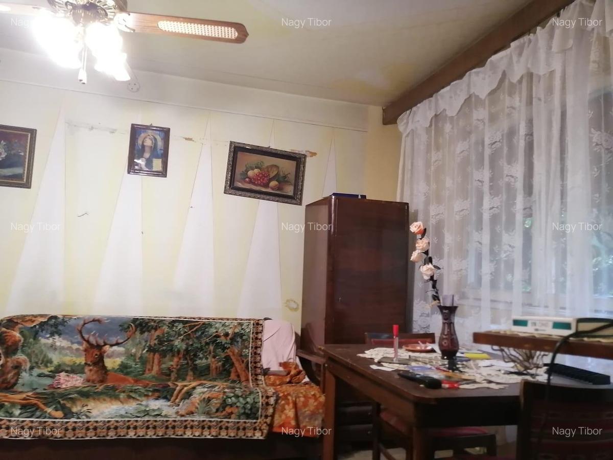 De vanzare apartament cu 2 camere, la 350 metri de Iulius Mall, etaj 1 - 2