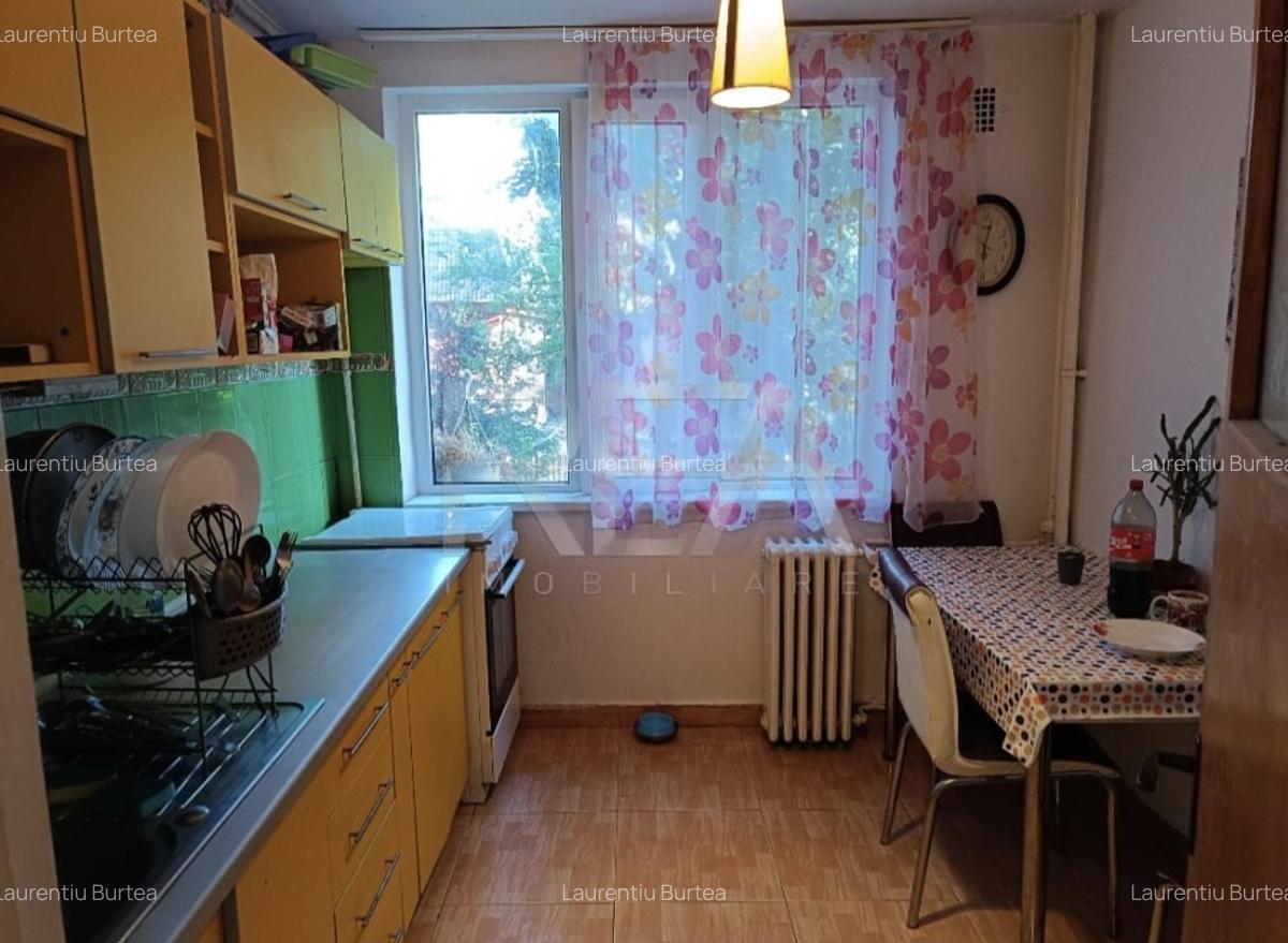 3 camere 1/10, Drumul Taberei-Str Valea lui Mihai. - 6