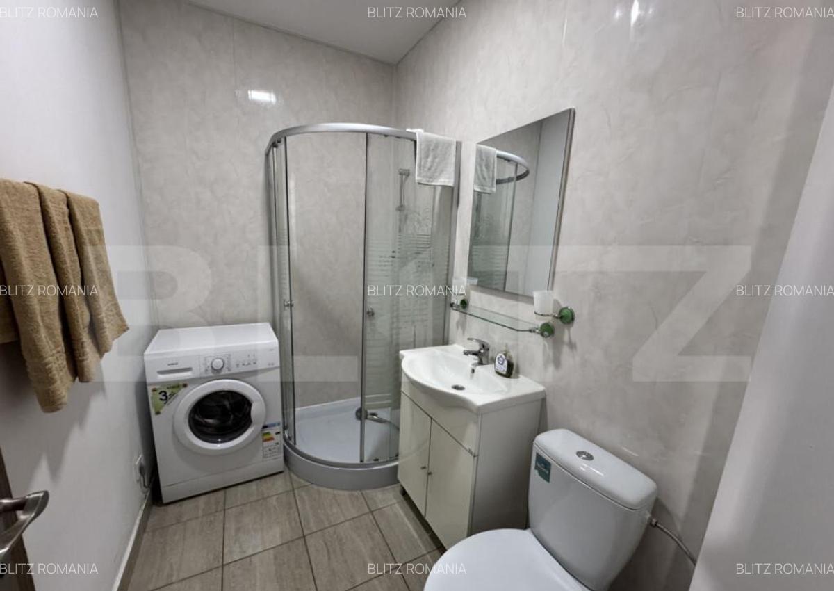 Apartament 2 camere+ balcon deschis 44mp, Bariera Valcii - 6