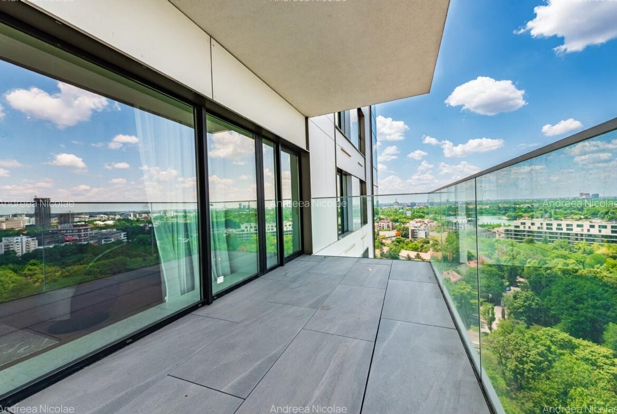 Apartament cu 2 camere decomandat în Floreasca - 8