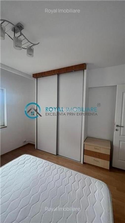Royal Imobiliare - Vanzare apartament 2 camere, zona P-ta Mihai Viteazu - 5