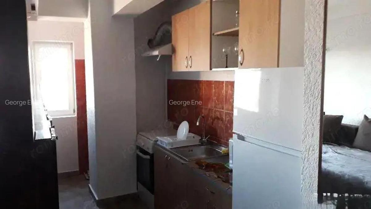 Apartament 2 camere vanzare zona Prel. Ferentari stradal bloc nou 2013 - 5