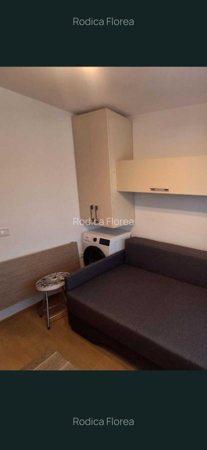 Minigarsoniera  la cheie- mobilata si utilata- Astra - 5