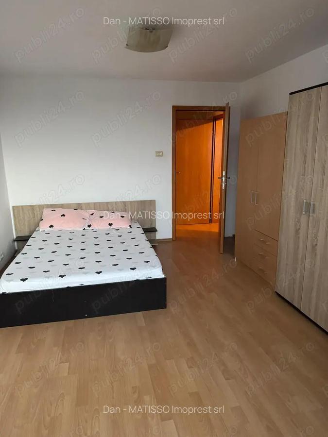 Apartament cu 2 camere, 60 mp, Gara de Nord - 5