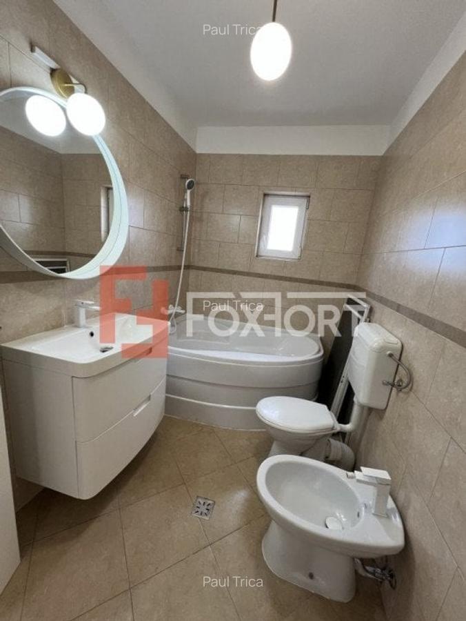 Apartament cu 3 camere, de vanzare, zona Dambovita - 9