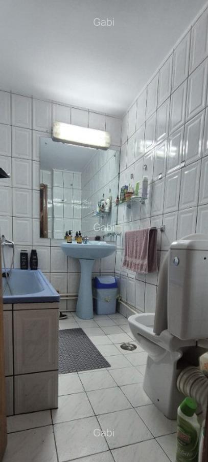Nicolina 2,apartament 3 camere,decomandat,78mp,2bai,et.1,mobilat - 3