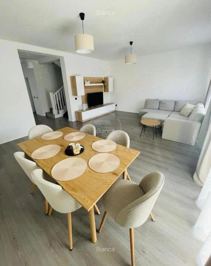 Duplex zona Avram iancu - 12