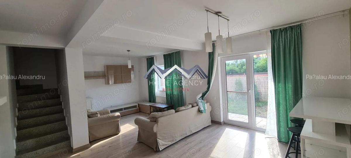 Casa P+1 (3 dormitoare, 3 bai) in Otopeni - 12