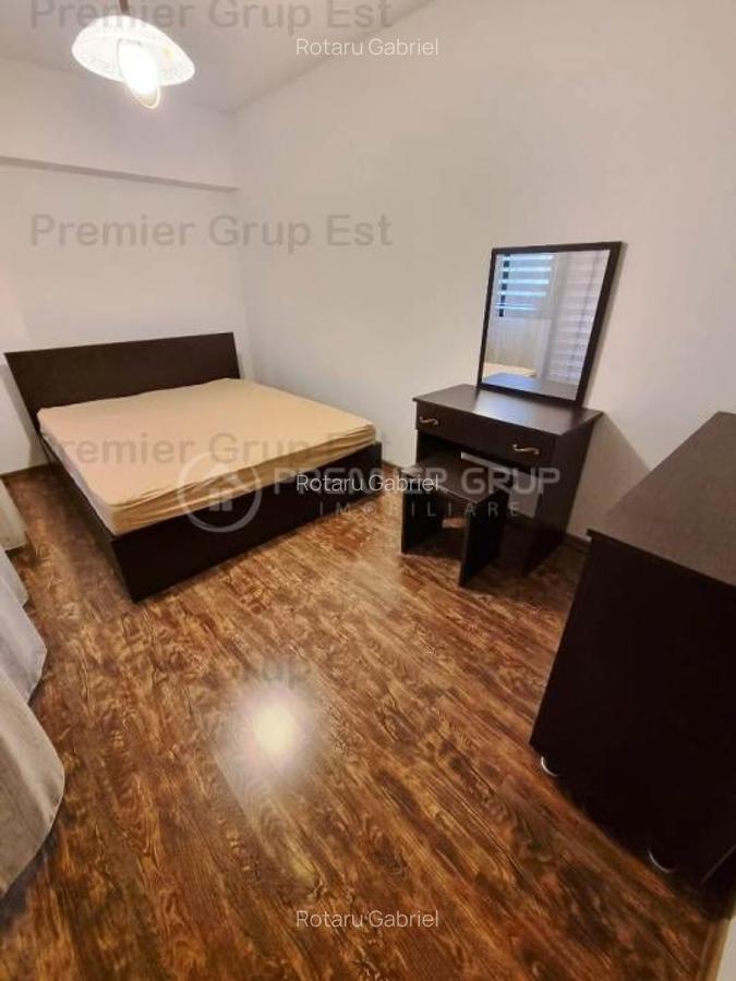 Apartament cu 2 camere decomandat, mobilat în Central - 4