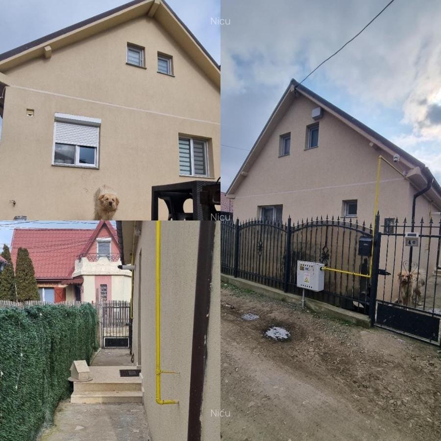 Casă cu 4 camere în Est - 1