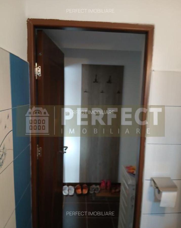 Apartament 2 camere RENOVAT COMPLET et.4/4 Pret 46000 euro-VEST - 6