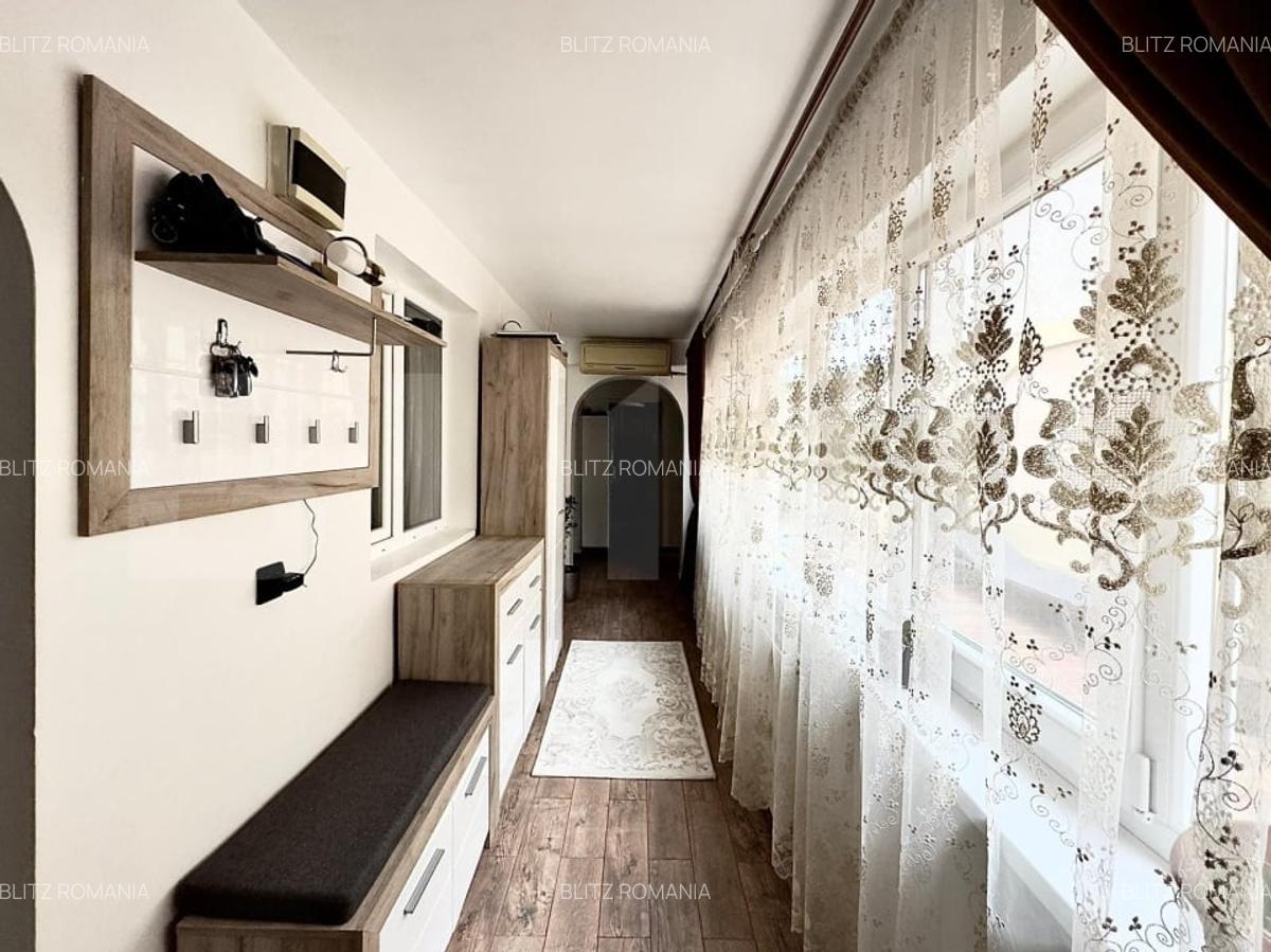 Casa de vanzare, mobilata si utilata, 98 mp utili, Calea Giulesti - 6