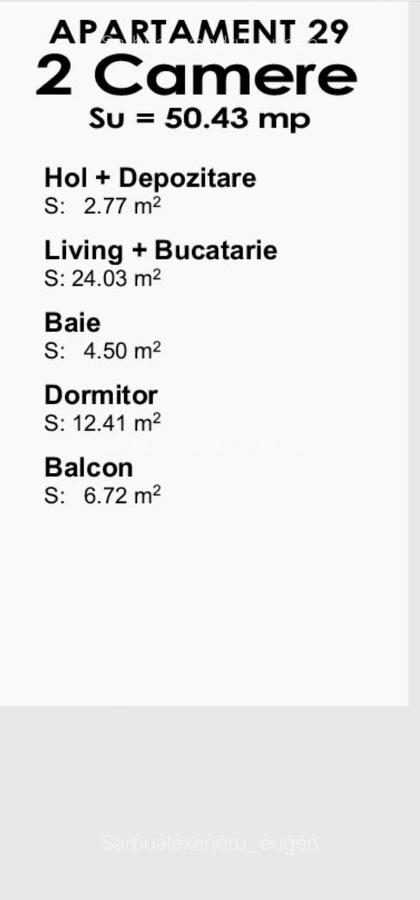 Ap 2 camere,50 mp,67500 euro la 10 minute de Jumbo - 6 Ap 2 camere,50 mp,67500 euro la 10 minute de Jumbo - 6