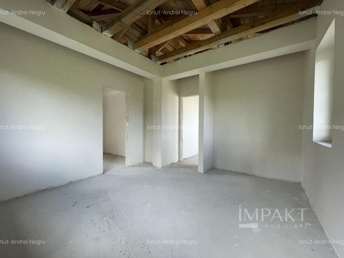 Casa individuala, cu teren generos in Chinteni! - 10