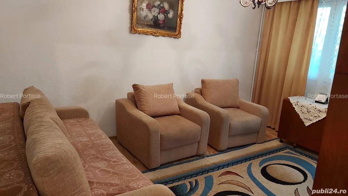 Apartament 2 camere de inchiriat - 1