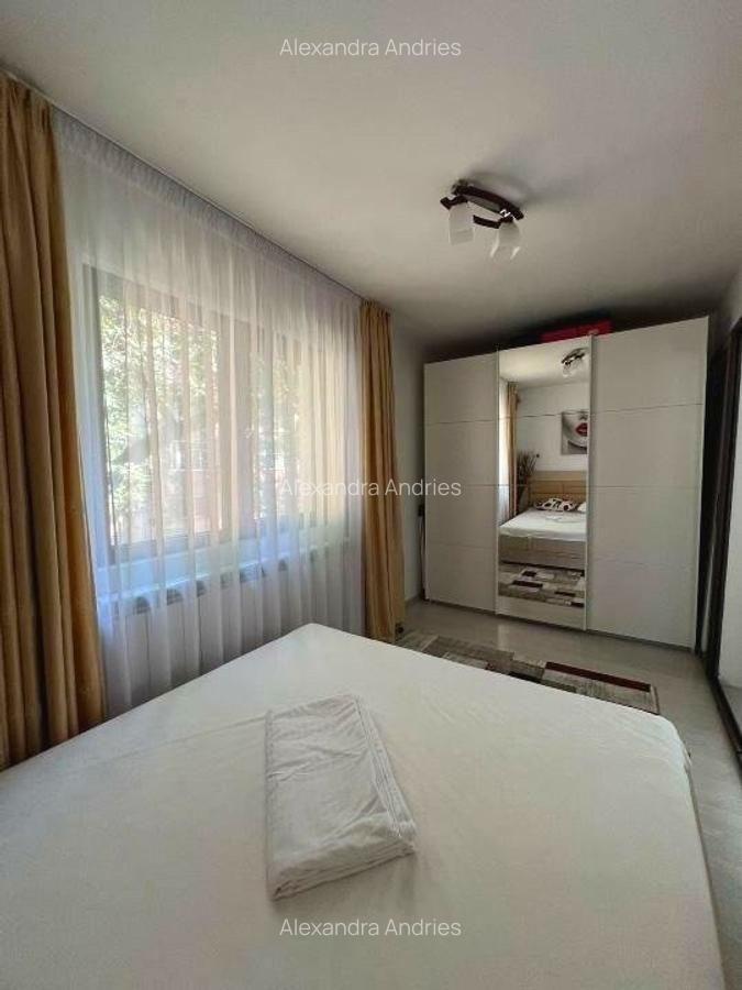 Apartament 2 camere - etajul 1 - Podul de Piatra - 3