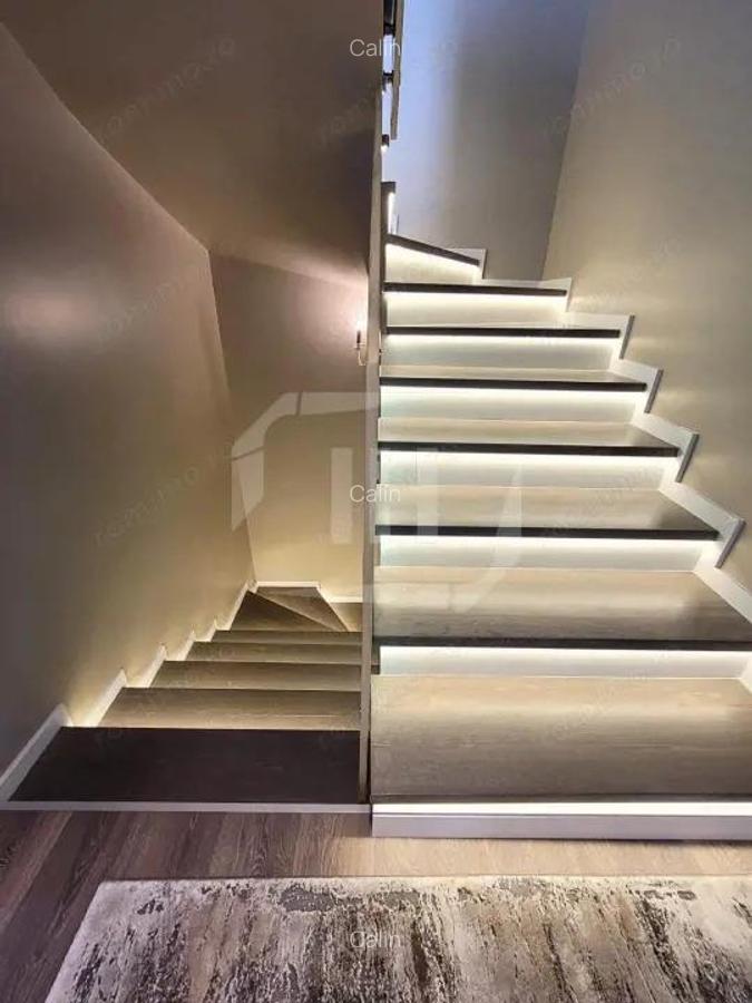 Casa 140 mp utili cu terasa si jacuzzi - 7