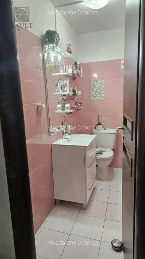 APARTAMENT 3 CAMERE -CENTRALA PROPRIE -METROU N.GRIGORESCU - 10