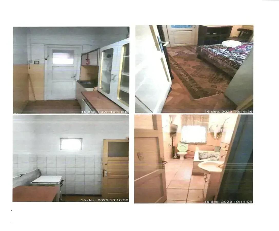 Vand casa in Ploie?ti - 1