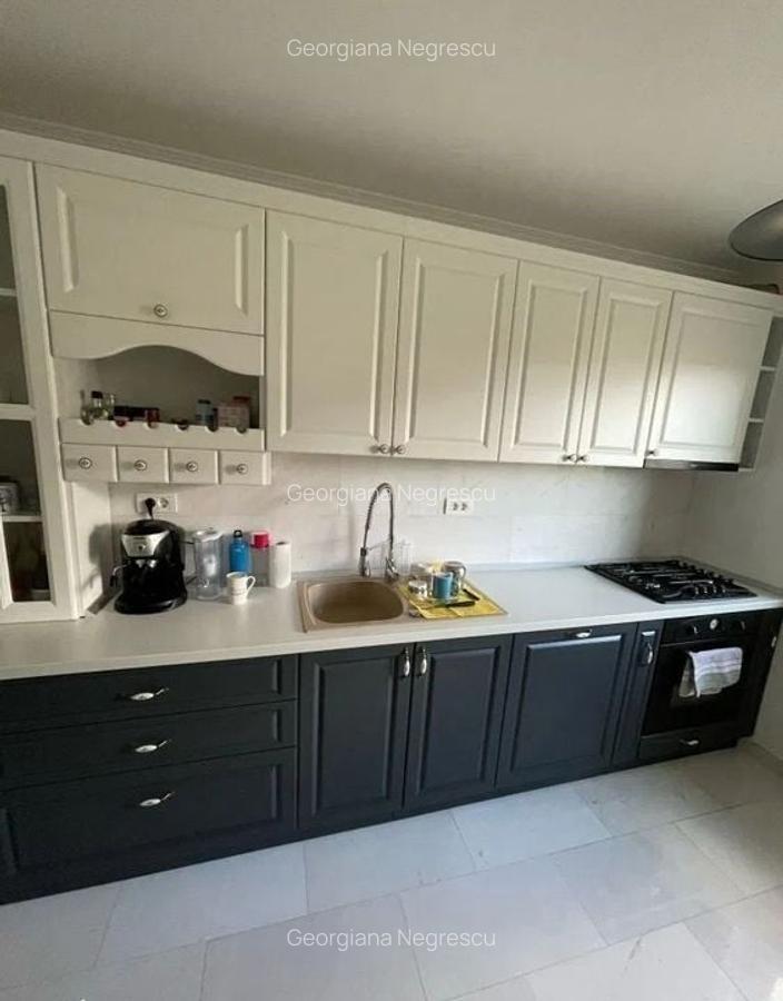 Braytim | 3 Camere | Bucatarie inchisa | Loc de parcare | Mobilat si Utilat - 7