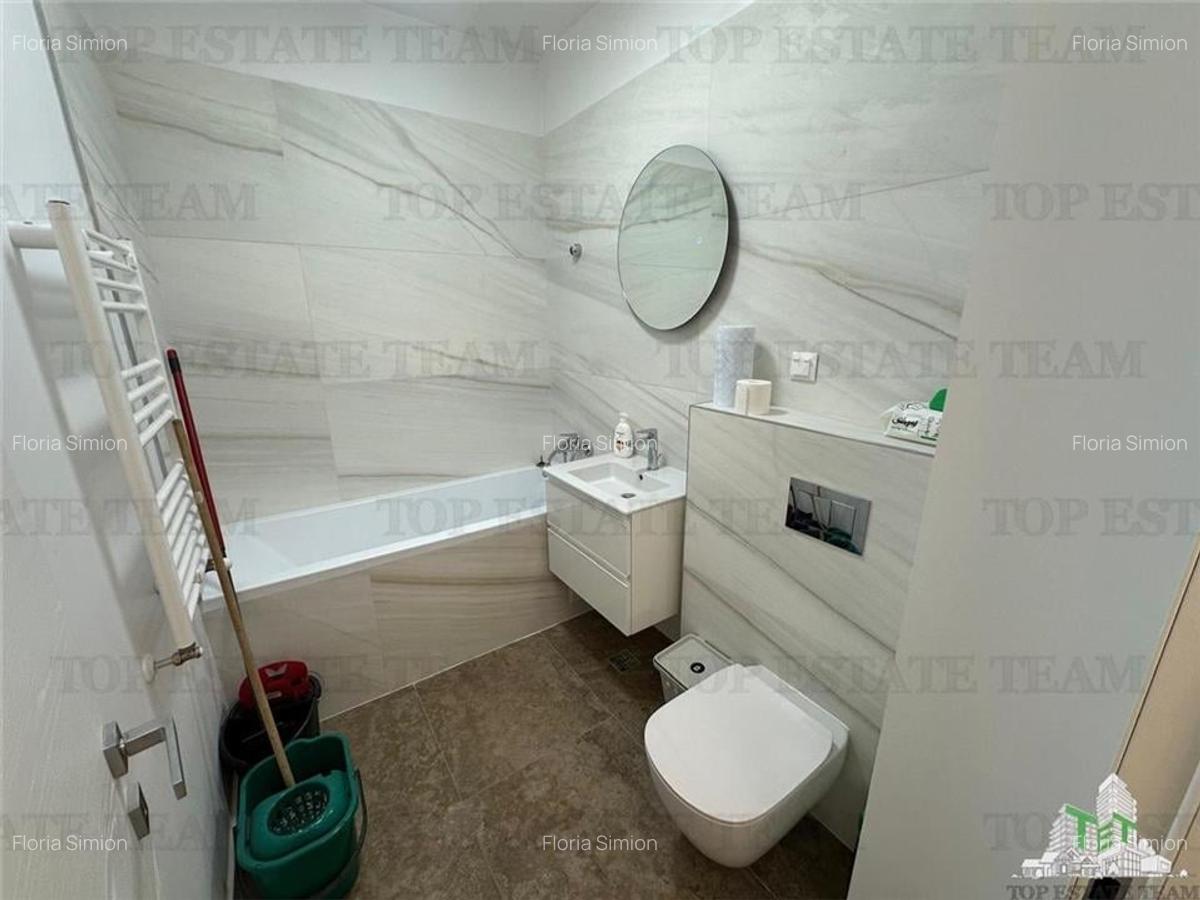 Apartament 2 camere de vanzare in zona Baneasa - 7
