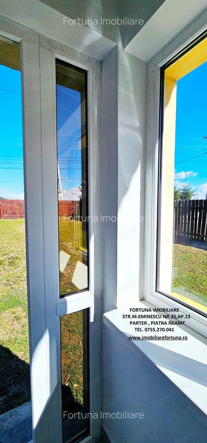 Casa si 730 mp teren, Piatra Neamt - 2